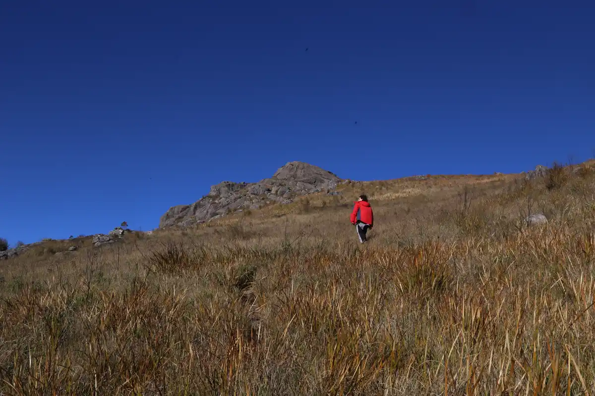Pedra Furada