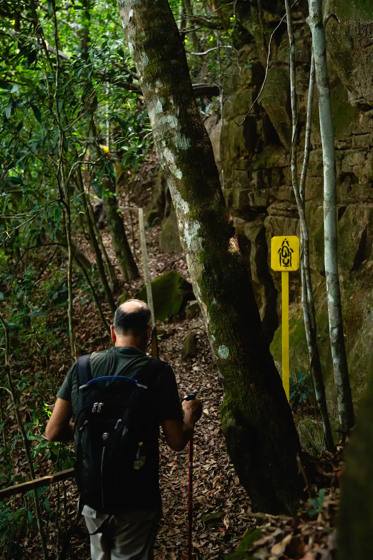 Trecho 10 - Engenho x Centro de Visitantes do Parque Nacional do Ubajara - Caminhos da Ibiapaba