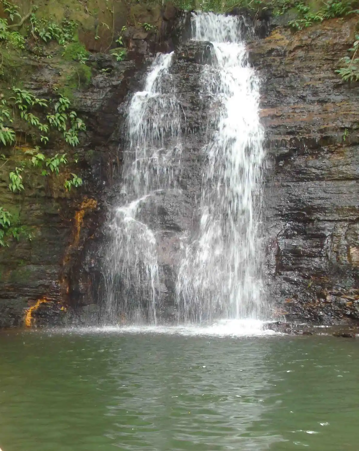 Trecho 10 - Engenho x Centro de Visitantes do Parque Nacional do Ubajara - Caminhos da Ibiapaba