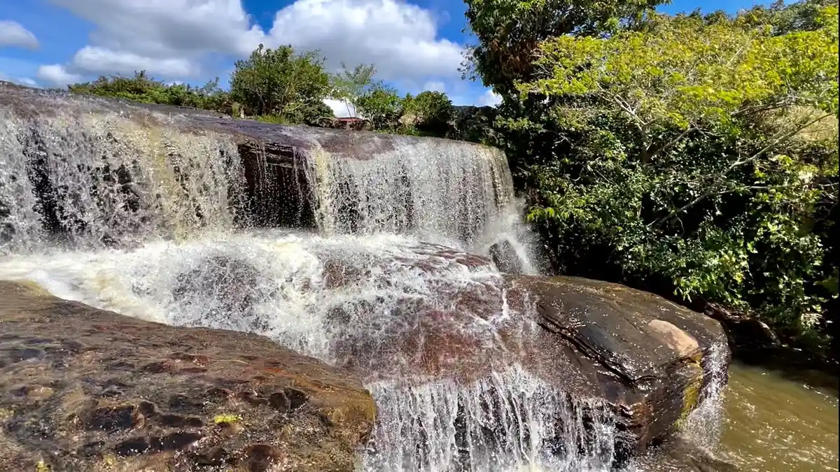 Trecho 9 - Cachoeira do Boi Morto x Engenho - Caminhos da Ibiapaba