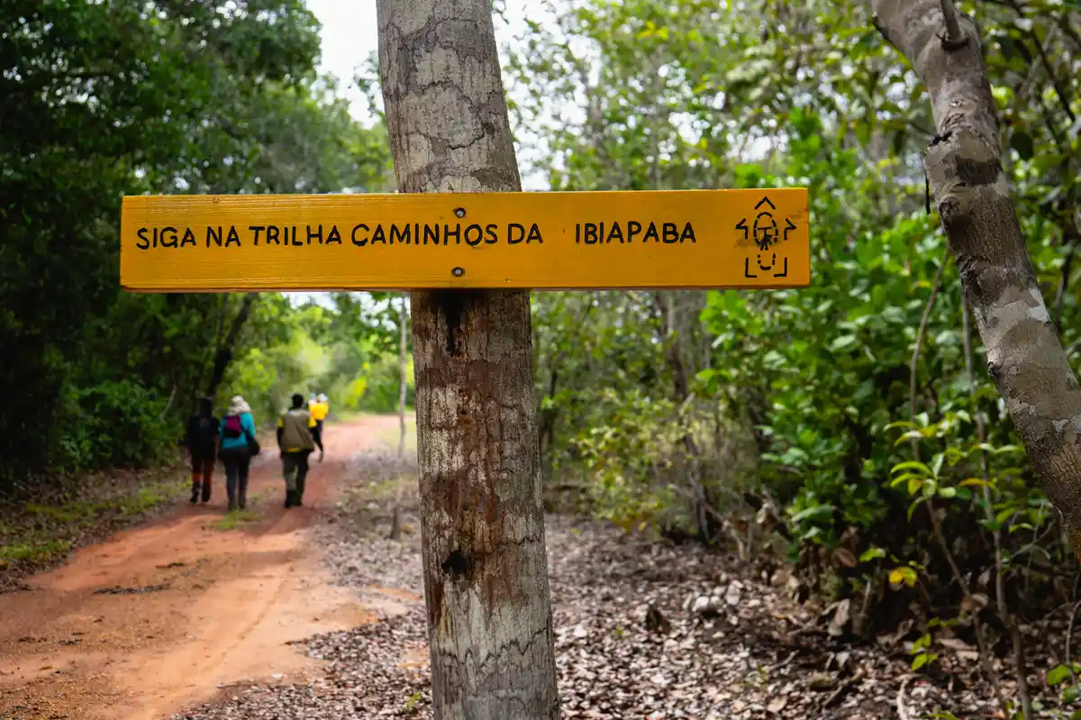 Caminhos da Ibiapaba