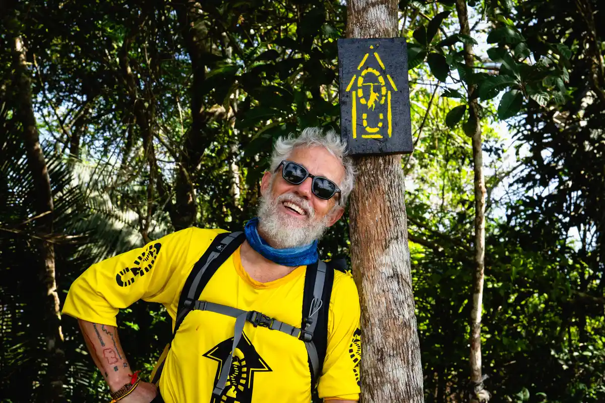 Trecho 11 - Centro de Visitantes do Parque Nacional do Ubajara x Murimbeca - Caminhos da Ibiapaba