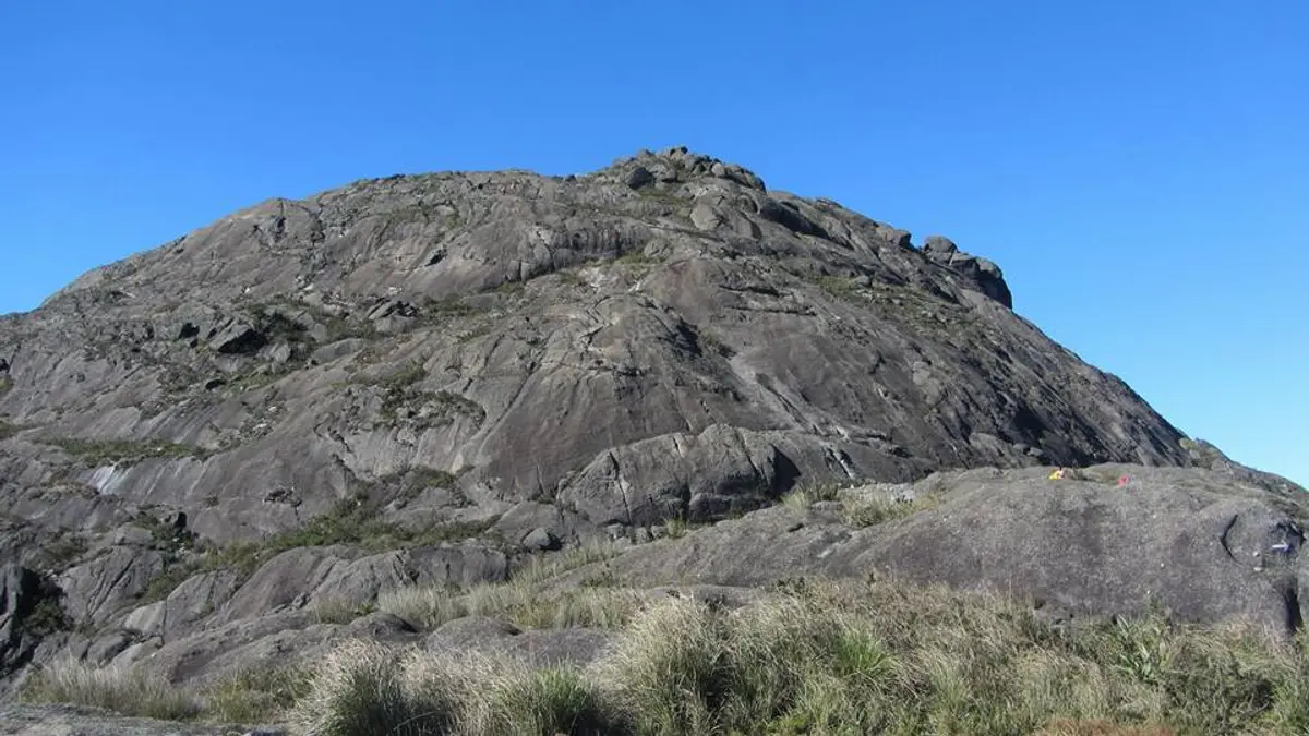 Pico dos Marins