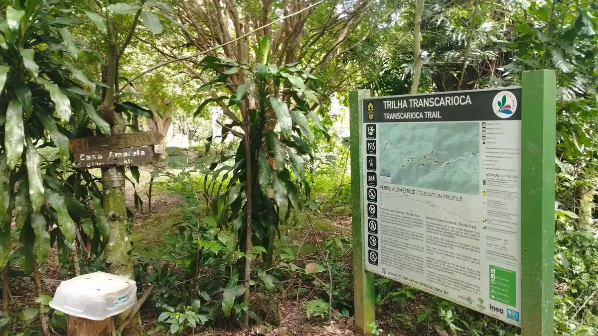 Pico da Pedra Branca