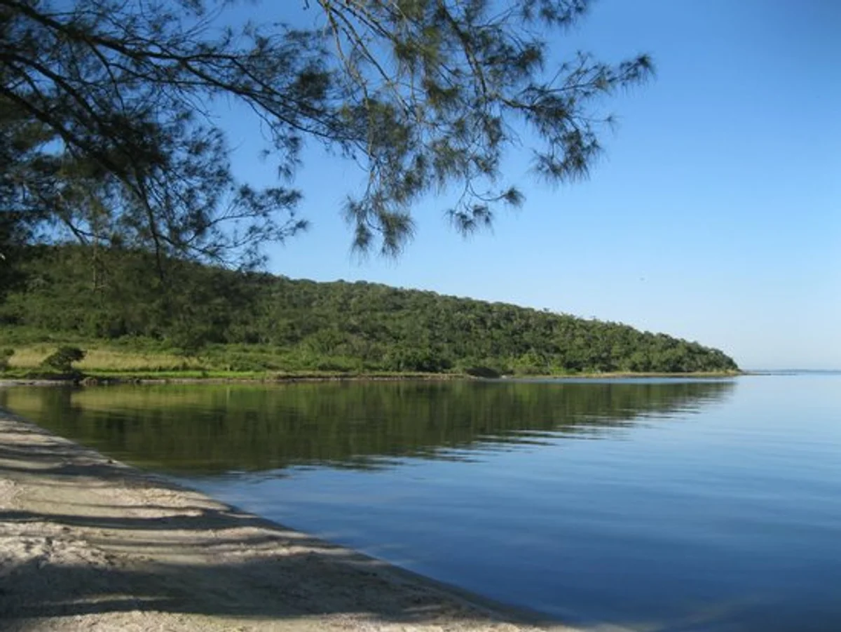 Translagunar | Iguaba Grande - Trecho Ponta da Farinha x APA Das Andorinhas