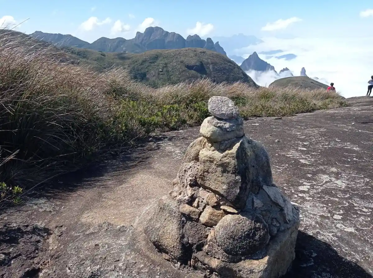 Travessia Petrópolis x Teresópolis