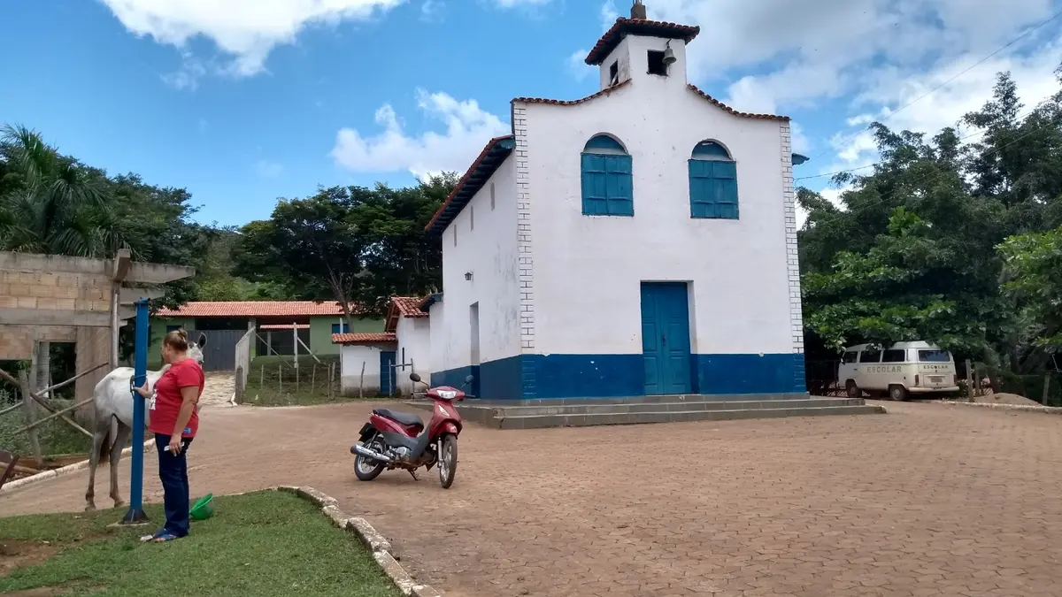Rota das 10 Cachoeiras