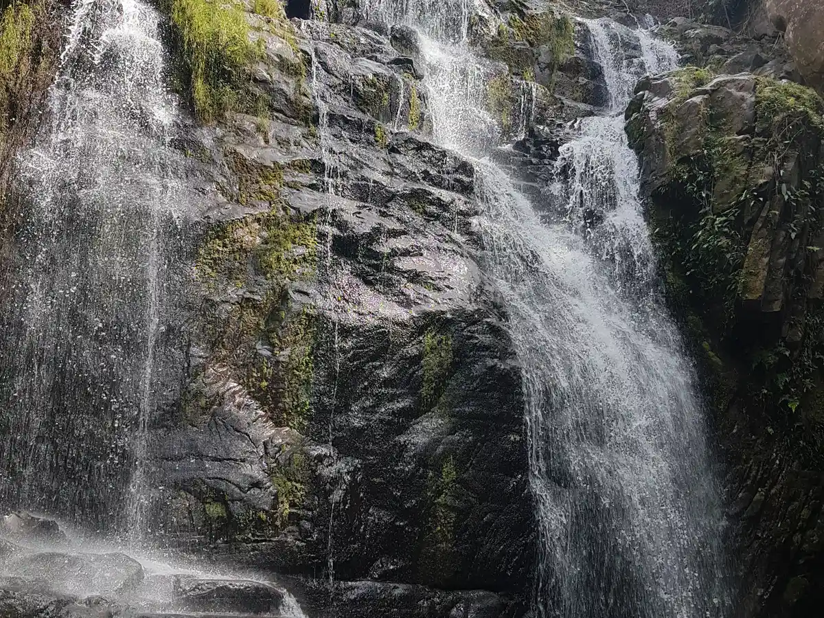 Travessia São João d'Aliança x Alto Paraíso do Goiás (Via Tapera)